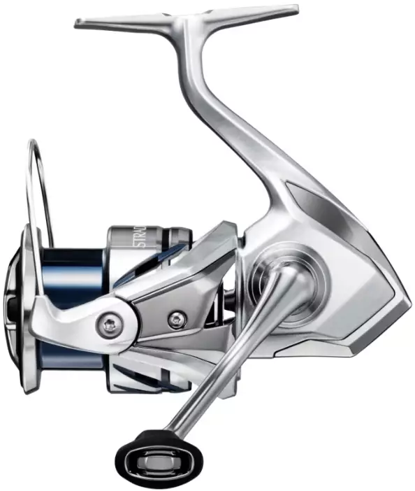 Shimano Stradic FM 2500 HG, haspelrulle - Haspelrullar - 022255275859 - 1