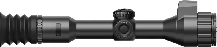 HikMicro NEOS NH25L Wärmezielfernrohr - Värmekikare och mörkersikten - 136779 - 1