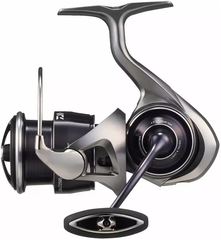 25CALLT2500S - Spinning reels - 4550133442469 - 1