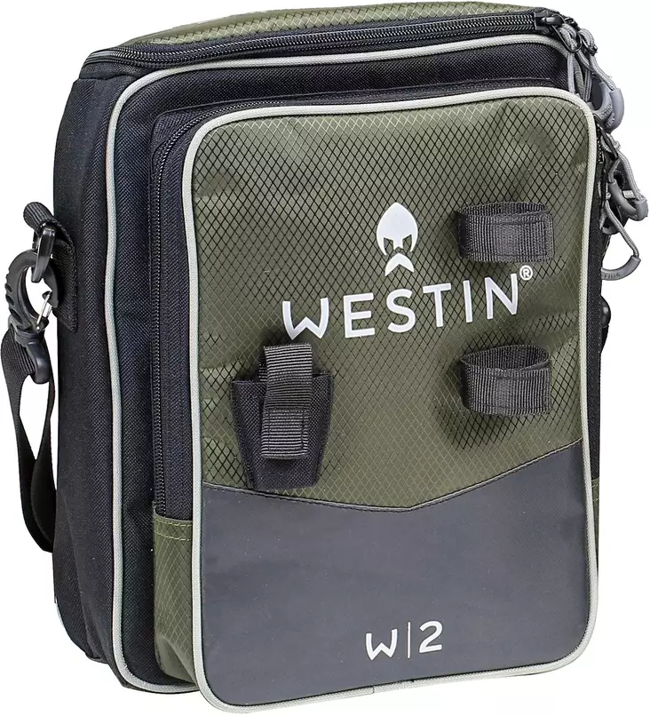 Westin W2 Street Bag 1 Box, betesväska - Betesaskar och tillbehör - 5707549518939 - 1