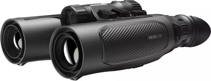 HikMicro HABROK 4K HE25L 2.0, Wärmebildgerät - Wärmekameras und Nachtsichtgeräte - 6974004648909 - 1