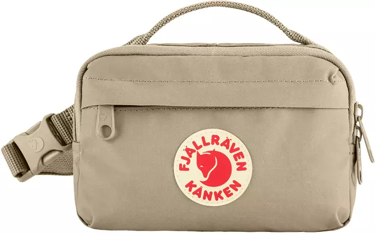 118 - Fossil - Fjällräven Kånken Hip Pack - 7323451091469 - 1