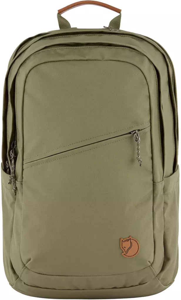 620 - Green - Fjällräven backpacks - 7323451205279 - 1