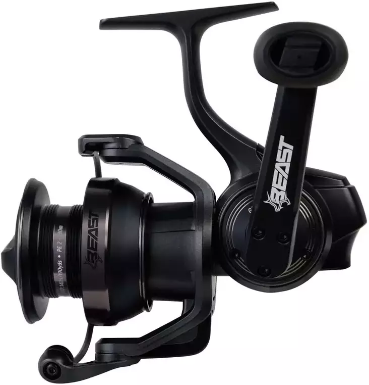 1636230 - Spinning reels - 036282038219 - 1