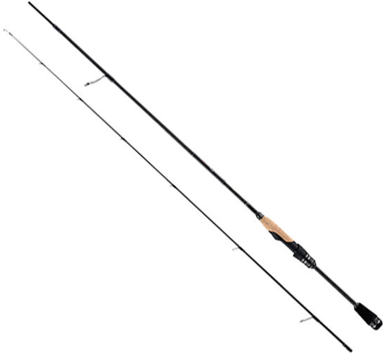 Abu Garcia Hornet Stinger+ 8'2" 40-80g - Spinning rods - 036282947429 - 1