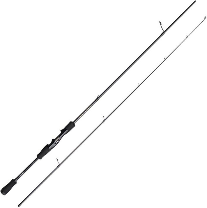 Abu Garcia Orra 7' 10-40g, Spinnangelrute - Spinruten - 036282118379 - 1