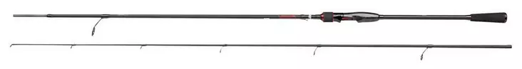 Abu Garcia Vendetta V3 702L 3-15g - Spinning rods - 036282145719 - 1