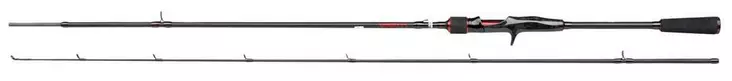 Abu Garcia Vendetta V3 702M 10-30g Casting Rod - Casting rods - 036282145849 - 1