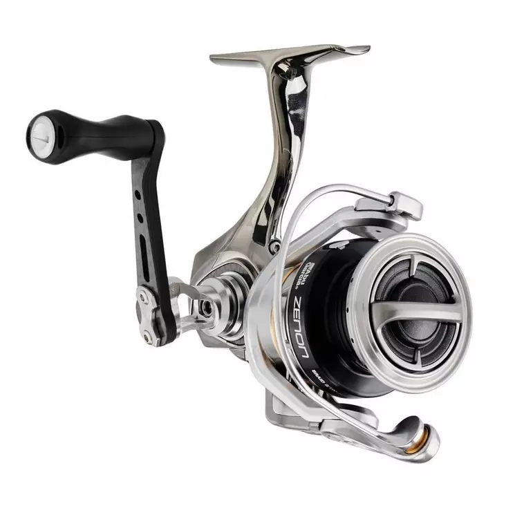 Abu Garcia Zenon 1000S, haspelrulle - Haspelrullar - 036282147409 - 1