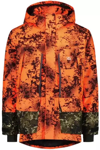 BlindTech Blaze blur - Alaska jackets and suits - 3438347033389 - 1