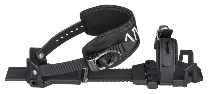 Anar Wanderschuh-Ski Bindungen - Anar Outdoor-Produkte - 6438014306339 - 1