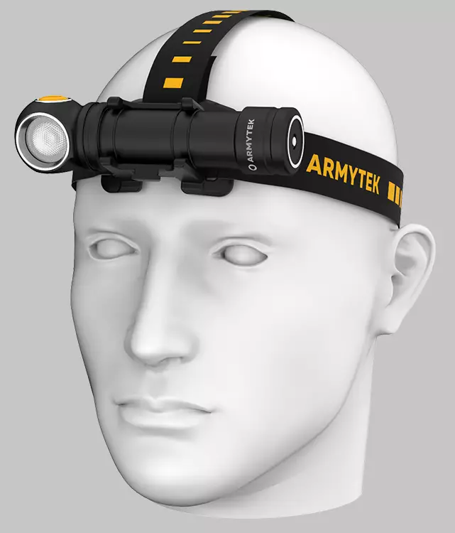 4000 lumen - Headlamps - 6957713003009 - 1