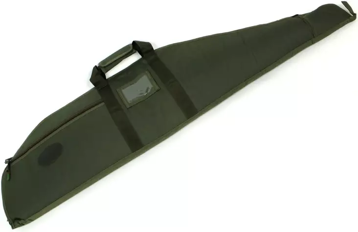 Bear Claw Gun Bag Green - Weapon accessories - 6438212091129 - 1