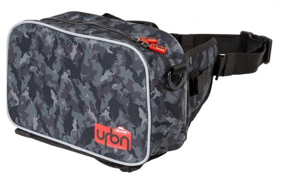 Berkley URBN Hip Pack, midjeväska - Betesaskar och tillbehör - 028632935569 - 1