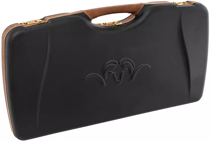 Blaser Rifle Case, ABS C - Weapon accessories - 80412249 - 1