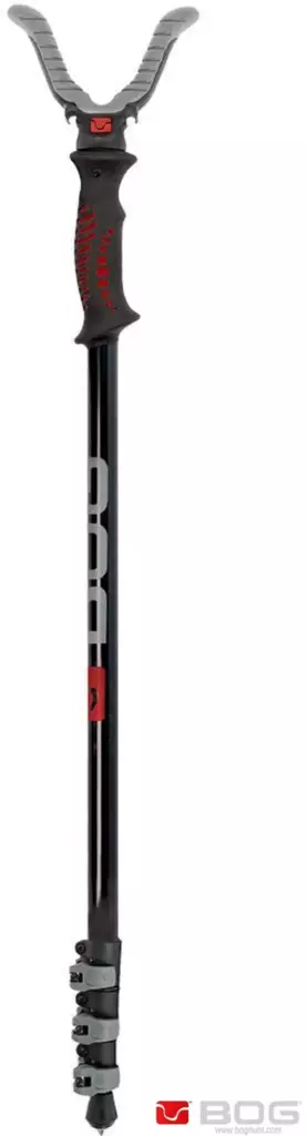 BOG Adrenaline Monopod, ampumatuki - Skytte tillbehör - 661120418399 - 1