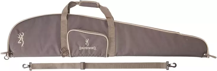 Browning Flex Hunter New 134cm, vapenpåse - Vapentillbehör - 023614765219 - 1