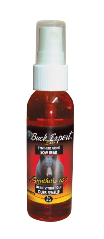 Buck Expert, Synthetic Urine Attractant - Attractions - 621355009779 - 1