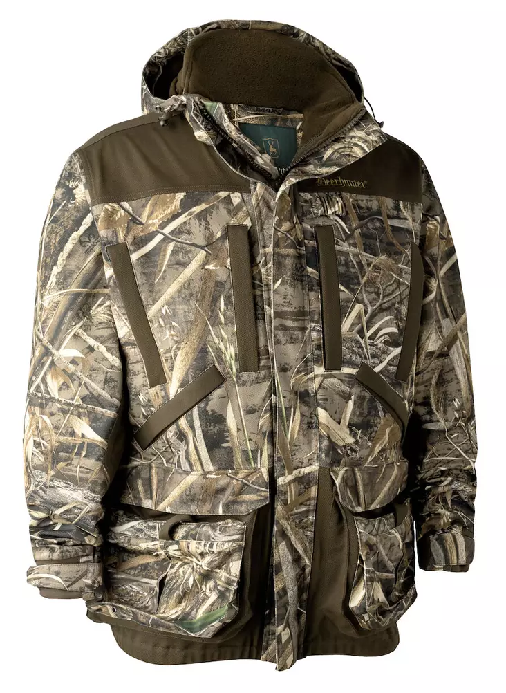 Max-5 Camo - Deerhunter Takit - 570282715159 - 1