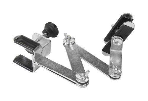 Eurohunt hornhållare för kokning - Trofé produkter - 4250392371769 - 1