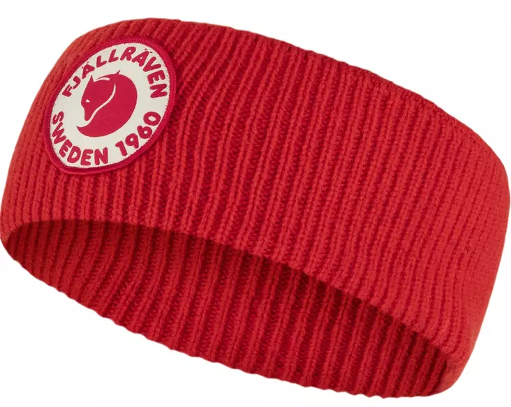 Fjällräven 1960 Logo Headband - Fjällräven mössor och kepsar - 7323450791179 - 3