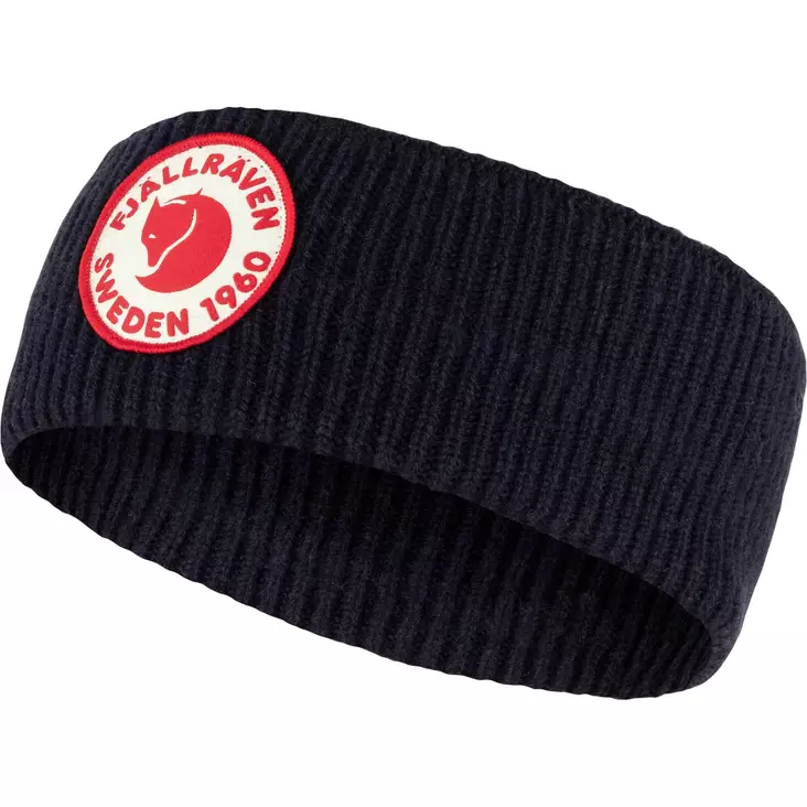 Fjällräven 1960 Logo Headband - Fjällräven mössor och kepsar - 7323450791209 - 1