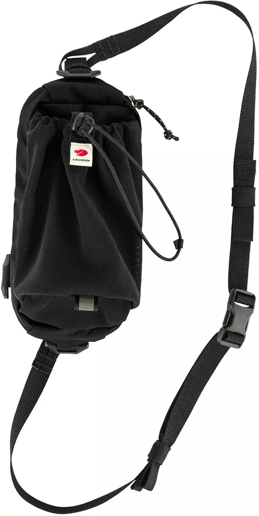550 - Black - Fjällräven Pocket - 7323451088339 - 1