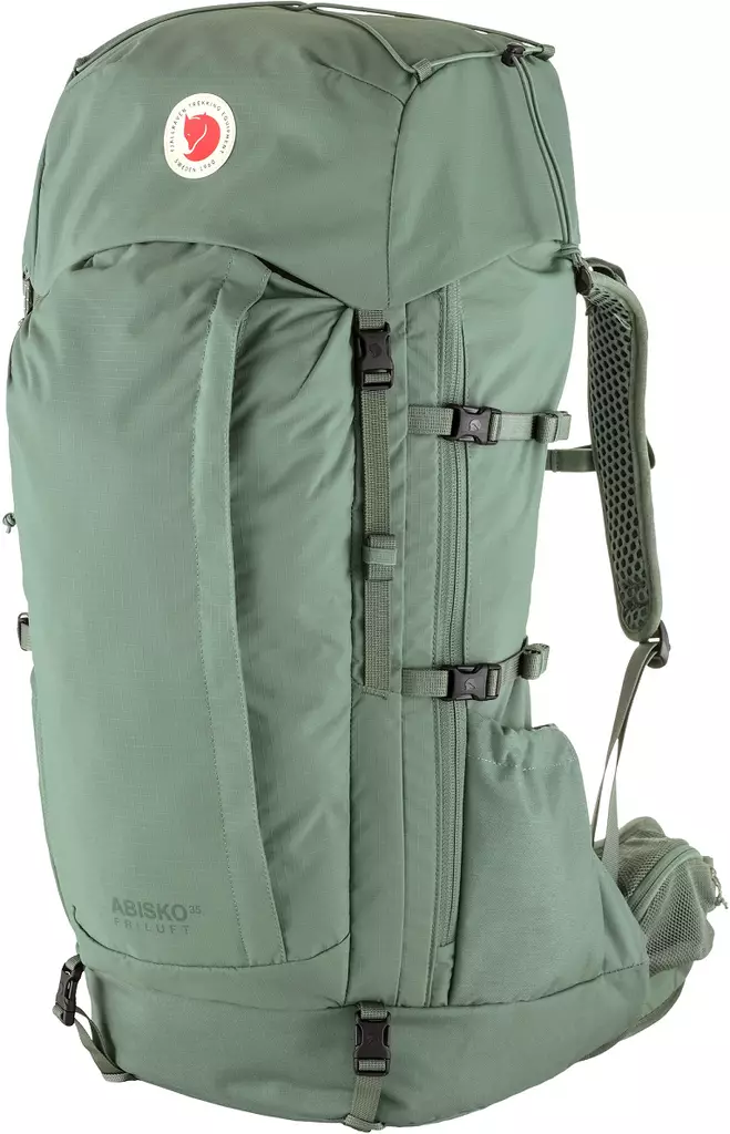 Fjällräven Abisko Friluft Backpack 45 S/M - Fjällräven rucksacks - 7323450939939 - 1