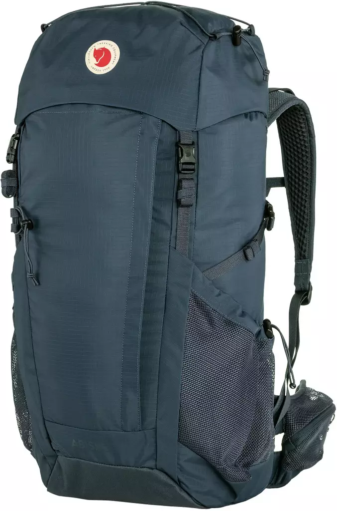 560 - Navy - Fjällräven rucksacks - 7323450842369 - 1