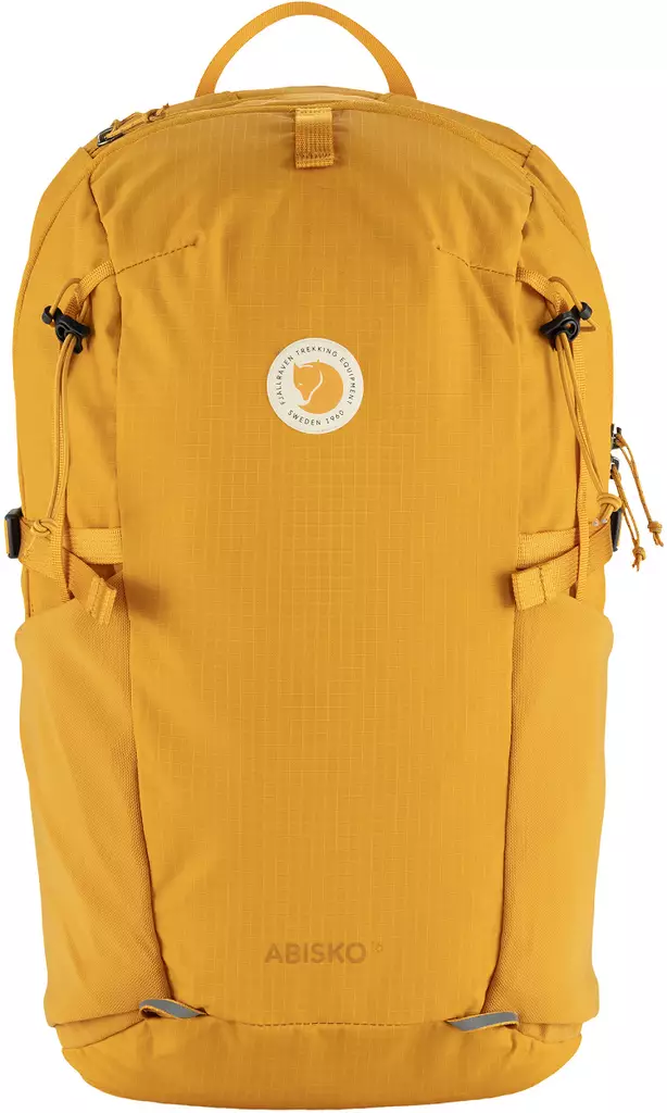 Fjällräven Abisko Softpack 16 ryggsäck, 161 - Fjällräven ryggsäckar och väskor - 7323451088469 - 1