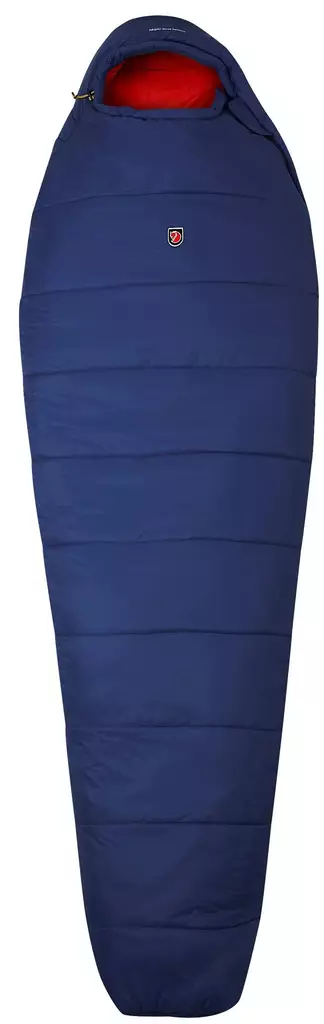 Fjällräven Abisko Two Seasons W, sovsäck - Fjällräven tält och sovsäckar - 7392158927869 - 1