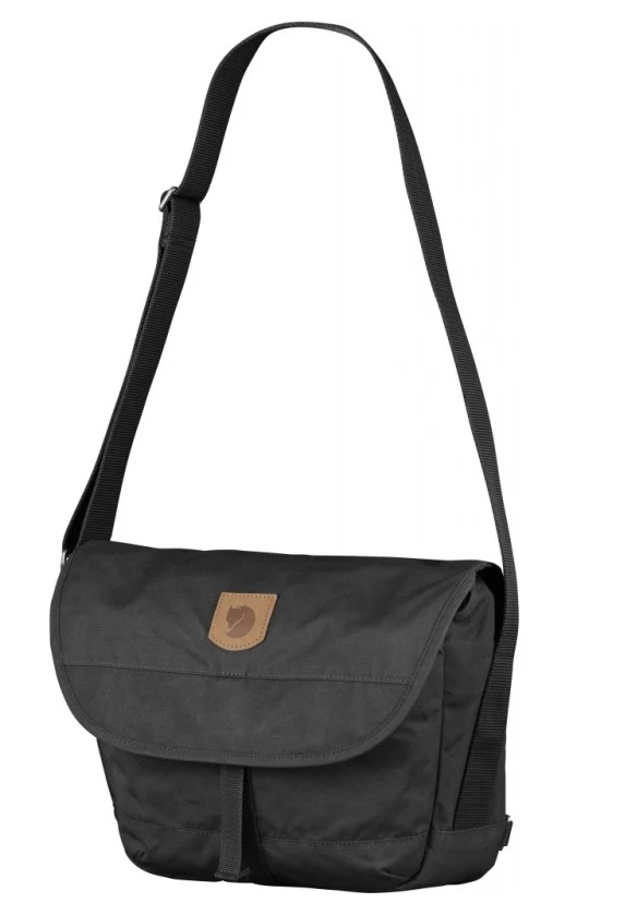 Fjällräven Greenland Shoulder Bag Small - Fjällräven backpacks - 7323450463779 - 1