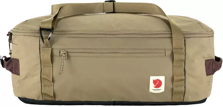 Fjällräven High Coast Duffel Bag 22, 221 - Fjällräven ryggsäckar och väskor - 7323451017759 - 1