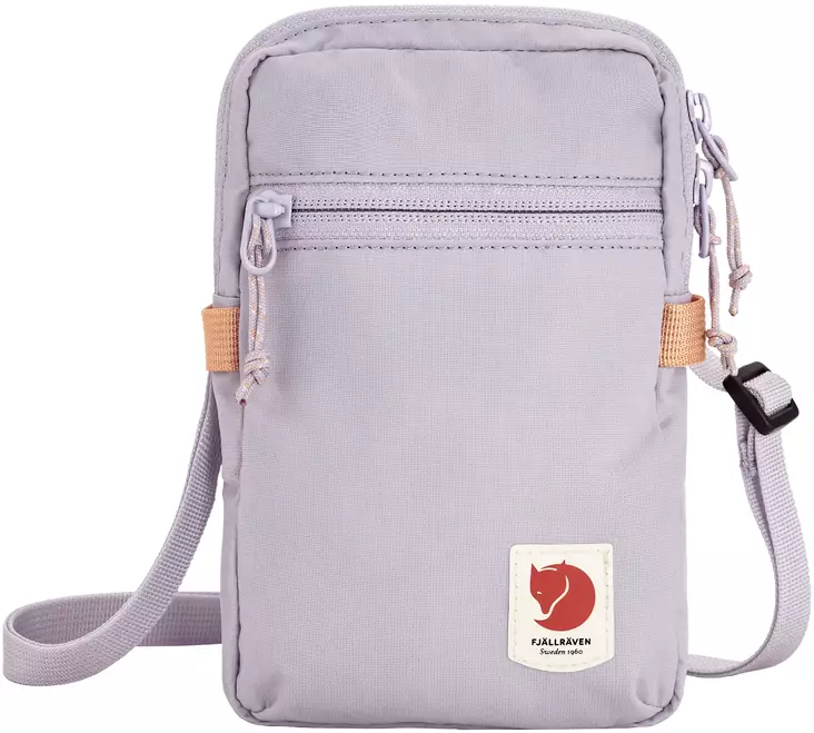 Fjällräven High Coast Pocket, Lavender - Fjällräven Pocket och Hip Pack - 7323451156069 - 1