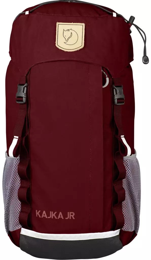 Fjällräven Kajka Jr, kids backpack - Fjällräven rucksacks - 7392158902279 - 1