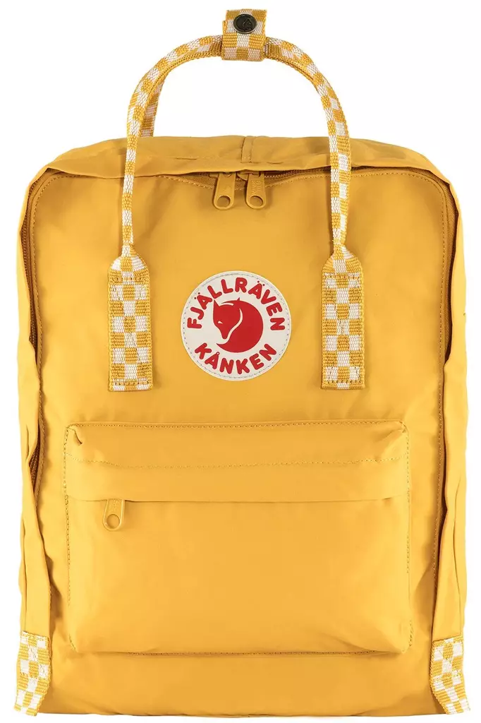 Fjällräven Kånken-Rucksack, 160-904 - Fjällräven Kånken - 7323450643119 - 1
