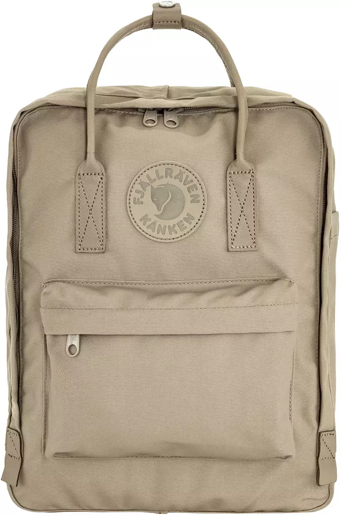 Fjällräven Kånken No. 2 Fossil - Fjällräven Kånken No.2 - 7323451164279 - 1