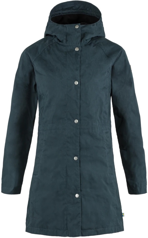 Fjällräven Karla Hydratic Jacket W - Fjällräven jackets - 7323450719 - 1