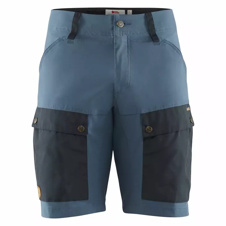Fjällräven Keb Shorts M - Fjällräven trousers - 80809 - 1