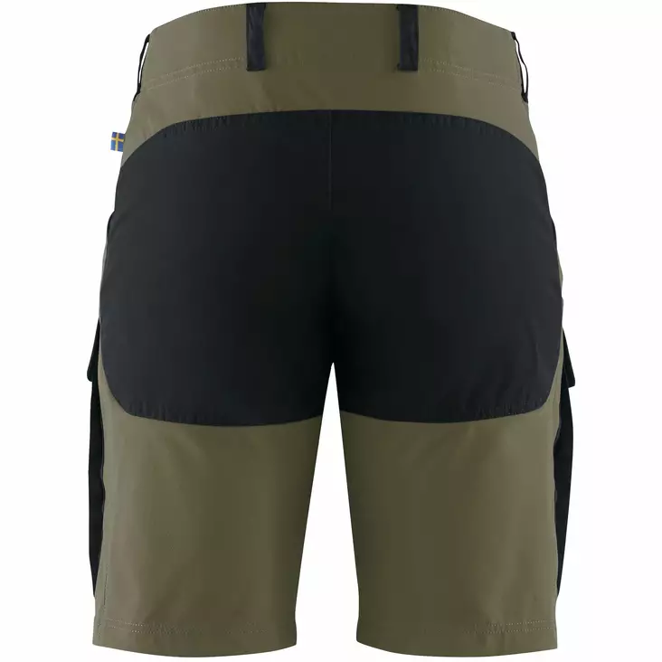 Fjällräven Heren Shorts Keb Shorts M
