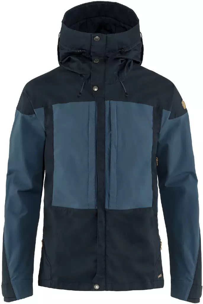 Fjällräven Keb Jacket M, 555-520 - Fjällräven jackets - 732345049329 - 1