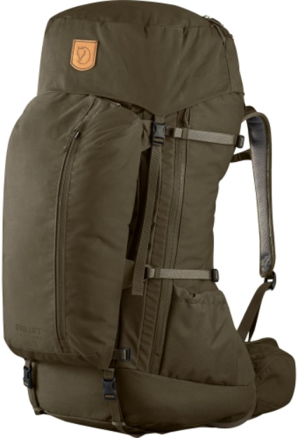 Fjällräven Lappland Friluft 45 ryggsäck - Fjällräven vandringsryggsäckar - 7323450347079 - 1