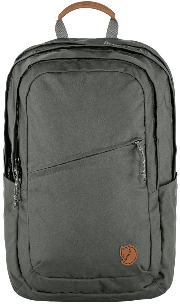 Fjällräven Räven 28-ryggsäck, Basalt - Fjällräven ryggsäckar och väskor - 7323450786199 - 1