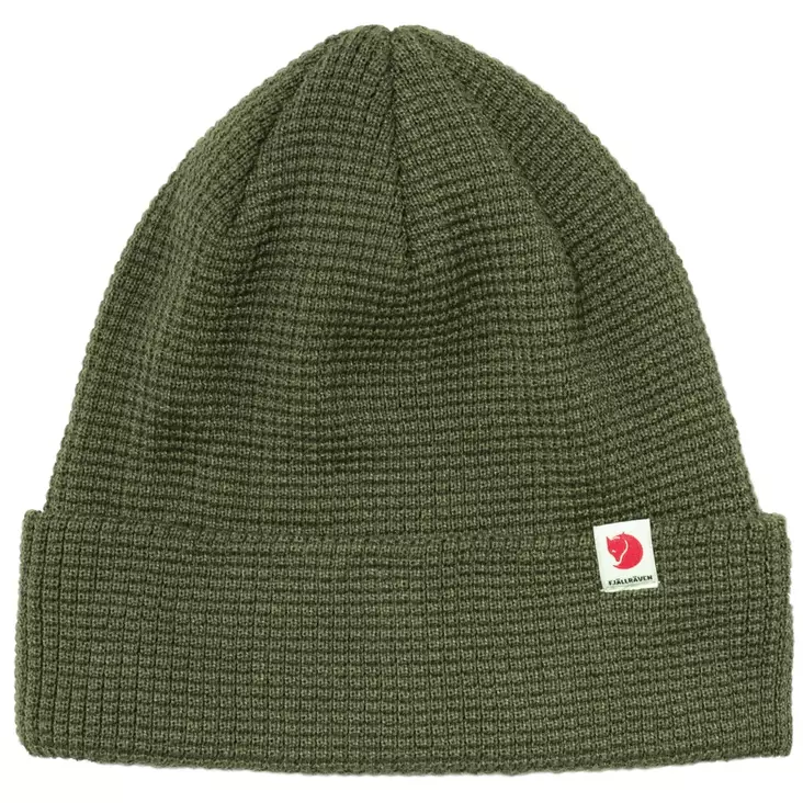Fjällräven Tab Hat mössa, Caper Green - Fjällräven mössor och kepsar - 7323450795849 - 1