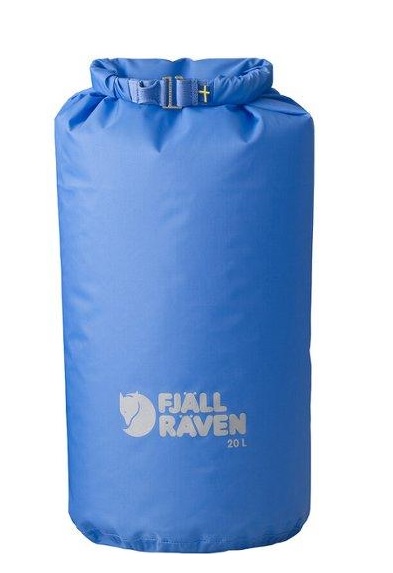 Fjällräven Waterproof Packbag 20 - Fjällräven accessoarer - 7392158958139 - 1