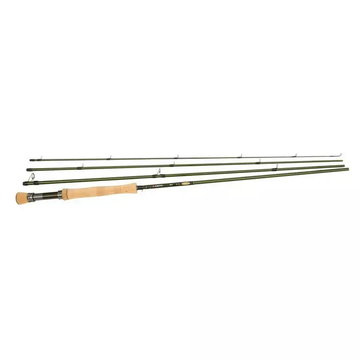 Greys GR80 9'0 #5, fly rod - Fly fishing rods and sets - 043388460189 - 1
