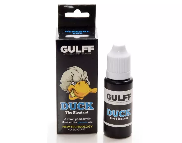Gulff Duck General Floatant - Fly fishing accessories - 6430068960369 - 1