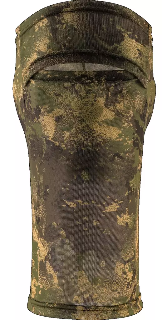 Härkila Deer Stalker camo mesh facecover - Härkila huvudbonader och handskar - 5714733548139 - 1