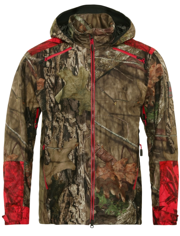 Härkila Moose Hunter 2.0 GTX Jacke - Härkila Jagdjacken und Anzüge - 1001209 - 1