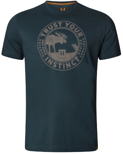 Härkila Moose S/S t-shirt - Härkila shirts and underwear - 10289 - 1